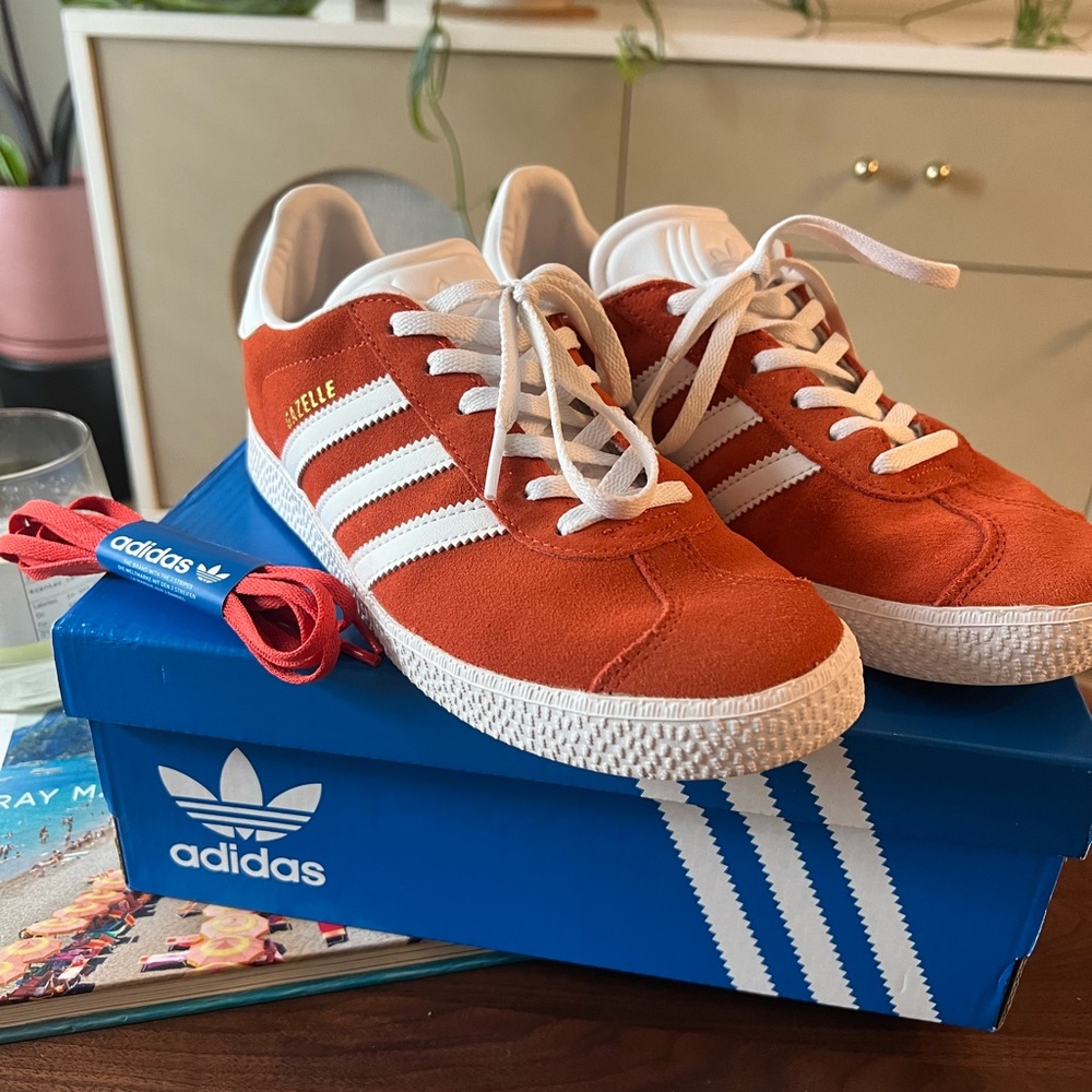 Adidas Originals Gazelle Sneakers
